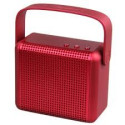 BOOMAX - Bluetooth Speaker - Red
