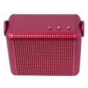 BOOMAX - Bluetooth Speaker - Red