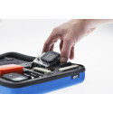 SP POV CASE SMALL - GOPRO - BLUE