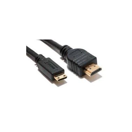 Micro HDMI - HDMI Cable