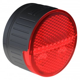 LED SAFETY LIGHT RED