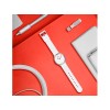 RELOJ NOERDEN LIFE2 SILICONE WHITE