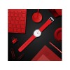 RELOJ NOERDEN LIFE2 SILICONE RED