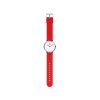 RELOJ NOERDEN LIFE2 SILICONE RED
