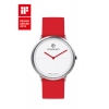 RELOJ NOERDEN LIFE2 SILICONE RED