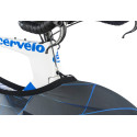 INDOOR BIKE COVER - MATRIX INDOOR BIKE COVER - MATRIX