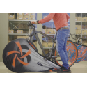 INDOOR BIKE COVER - MATRIX INDOOR BIKE COVER - MATRIX