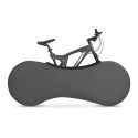 INDOOR BIKE COVER - DARK GREY