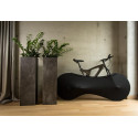 INDOOR BIKE COVER - DARK GREY