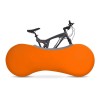 INDOOR BIKE COVER - ORANGE