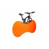 INDOOR BIKE COVER - ORANGE