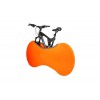 INDOOR BIKE COVER - ORANGE