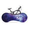 INDOOR BIKE COVER - GALAXY