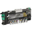 KIT HERRAMIENTAS WERA TOOL-CHECK PLUS