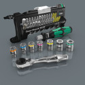 KIT HERRAMIENTAS WERA TOOL-CHECK PLUS