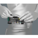 KIT HERRAMIENTAS WERA TOOL-CHECK PLUS