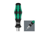 KIT HERRAMIENTAS WERA TOOL-CHECK PLUS