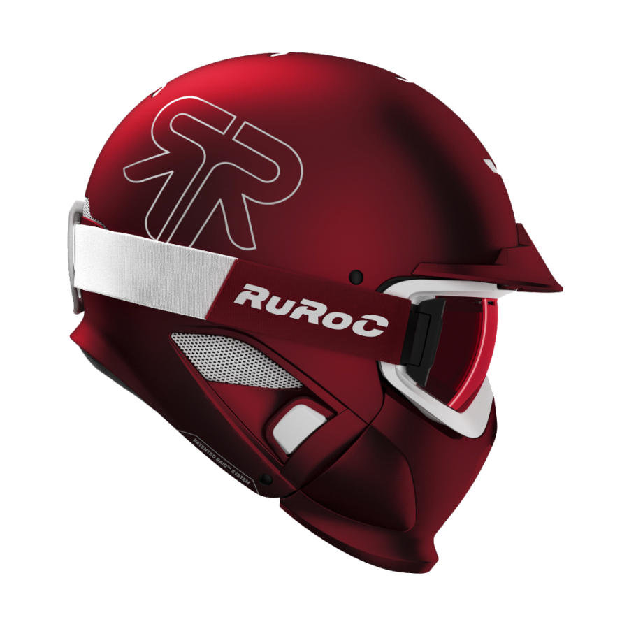 CASCO MAGMA RG1-DX
