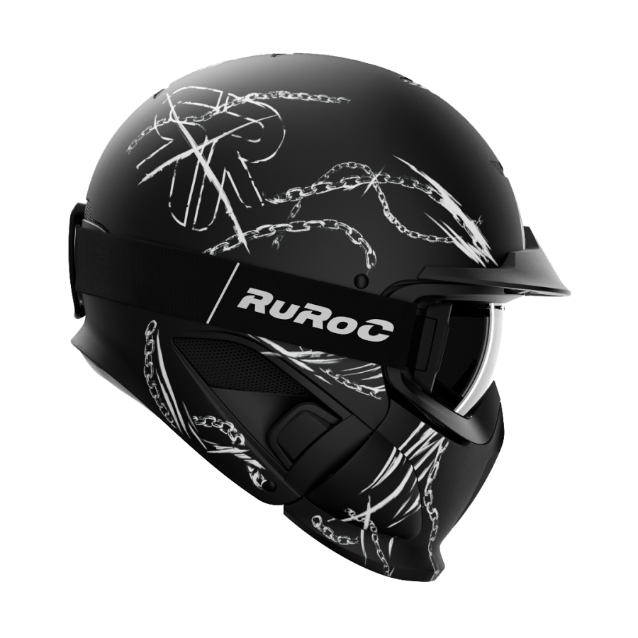 CASCO CHAINBREAKER RG1-DX