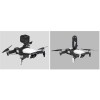 CONNECTOR 1/4" FOR MAVIC AIR
