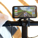 HANDLEBAR MOUNT
