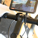 HANDLEBAR MOUNT