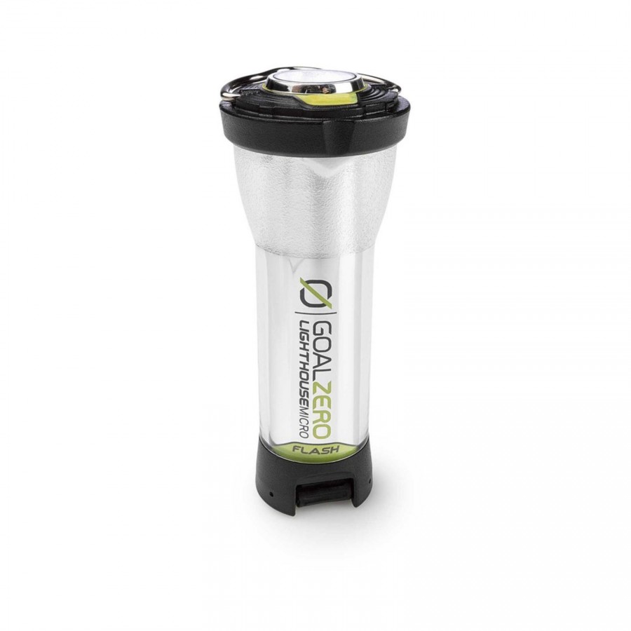 LINTERNA MICRO FLASH