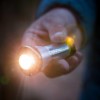 LINTERNA MICRO FLASH