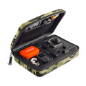 SP POV CASE SMALL - GOPRO - CAMO