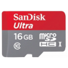 MEMORIA MICROSD 16 GB SANDISK