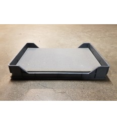KIT CAJA SANITIZADORA - COVID19
