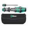 KIT DESTORNILLADO PORT APUNTAS CON BOLSO KRAFTFORM KOMPAKT 20 TOOL FINDER 1 (7 Piezas)