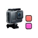 KIT PREMIUM ACCESORIOS GOPRO H8