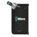 DESTORNILLADOR WERA KRAFTFORM KOMPAKT 20 TOOL