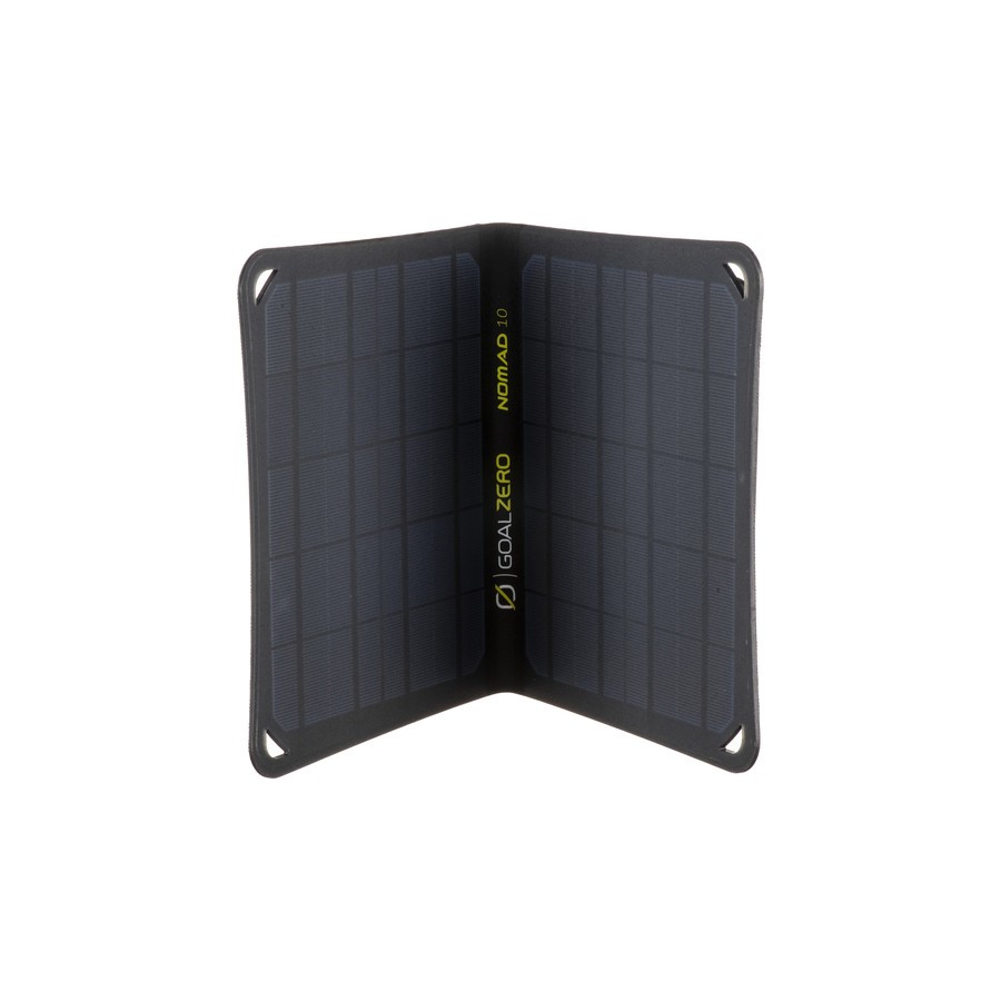 PANEL SOLAR NOMAD 10