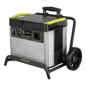YETI 3000x GENERADOR SOLAR YETI 3000x GENERADOR SOLAR