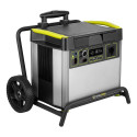 YETI 3000x GENERADOR SOLAR YETI 3000x GENERADOR SOLAR
