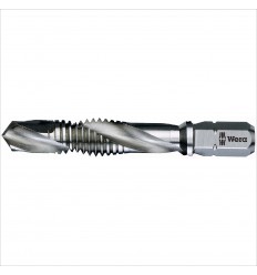 PUNTAS DE ROSCAR MACHO COMBI M3