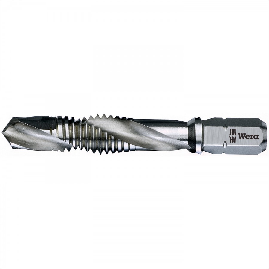 PUNTAS DE ROSCAR MACHO COMBI M3