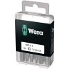 JUEGO DE PUNTAS TORX® 20 X 25 MM 867/1 (10 PIEZAS)