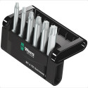 JUEGO DE PUNTAS BIT CHECK TORX® UNIVERSAL 1 (6 piezas)