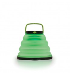 LAMPARA SOLAR CRUSH CHROMA