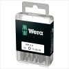 JUEGO DE PUNTAS TORX® 30 X 25 MM 867/1 (10 PIEZAS)