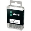 JUEGO DE PUNTAS TORX® INTERIOR 40 X 25 MM 867/1 (10 PIEZAS)