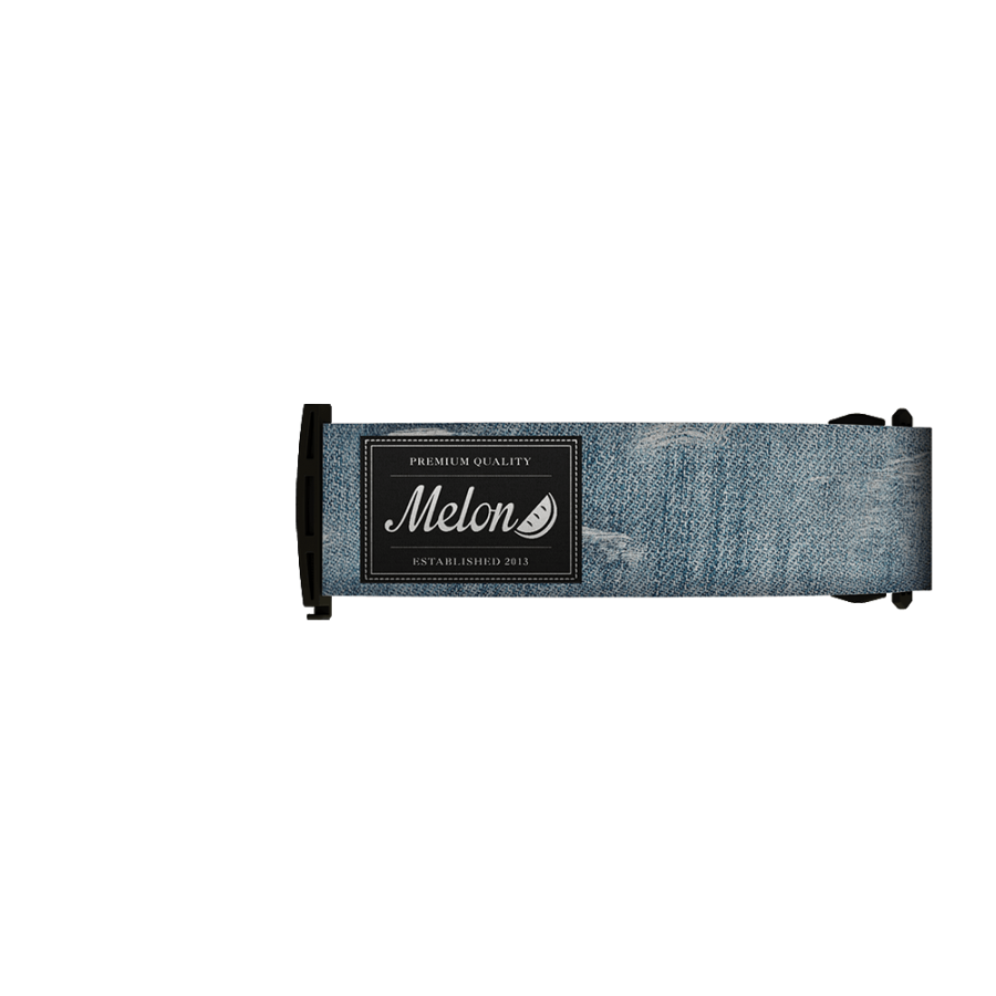 STRAP ANTIPARRAS MELON