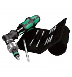 DESTORNILLADOR WERA KRAFTFORM KOMPAKT 20 TOOL