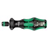 DESTORNILLADOR WERA KRAFTFORM KOMPAKT 20 TOOL