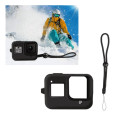KIT DE PROTECCIÓN PARA GOPRO HERO 8