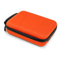 CAPXULE SOFT CASE SMALL - XSORIES - ORANGE