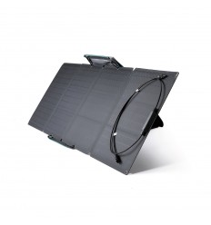 Panel Solar 110W EcoFlow